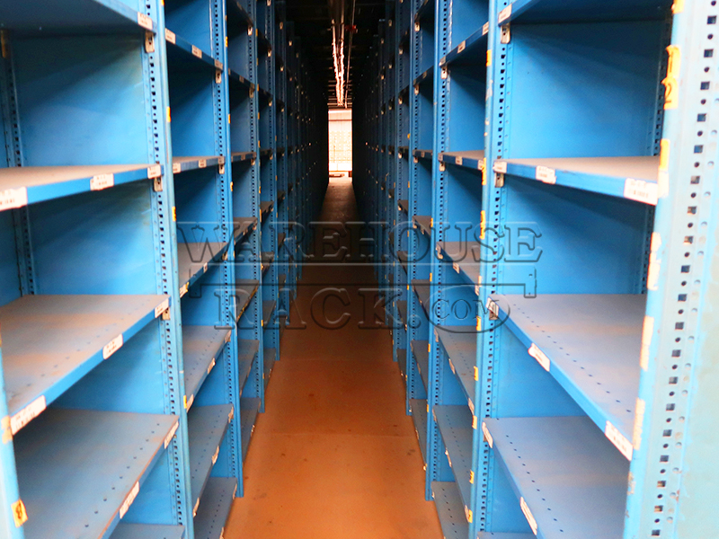 estanteria metalica sistemas dei almacenaje anaqueles metalicos racks  industriales rack metalico rac…