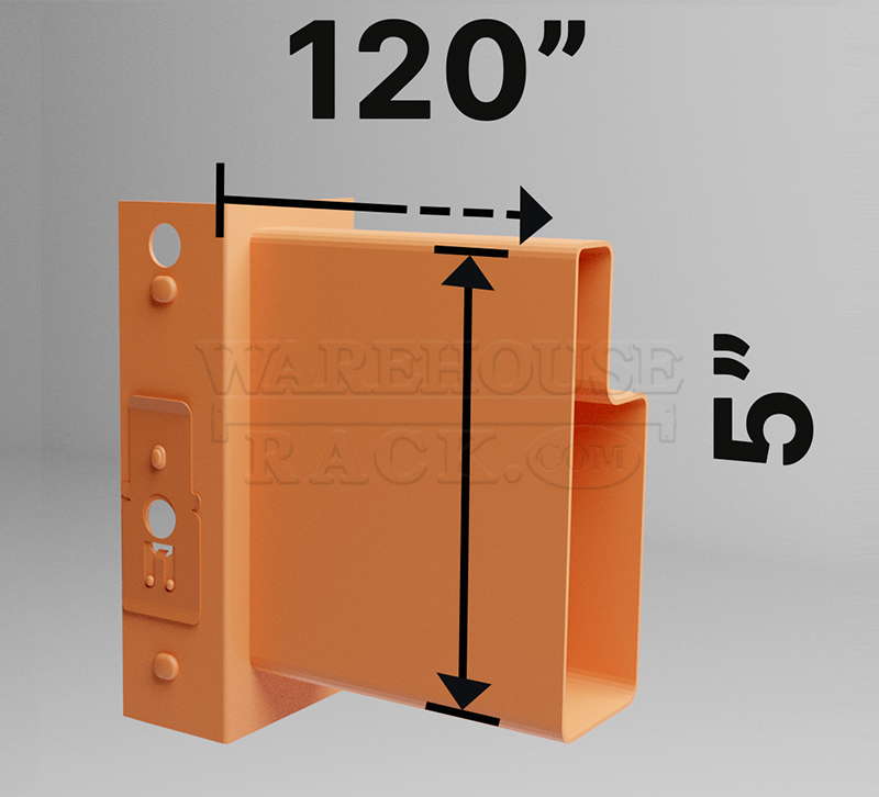 New Pallet Rack | New Pallet Rack Systems | New Pallet Rack Accessories ...