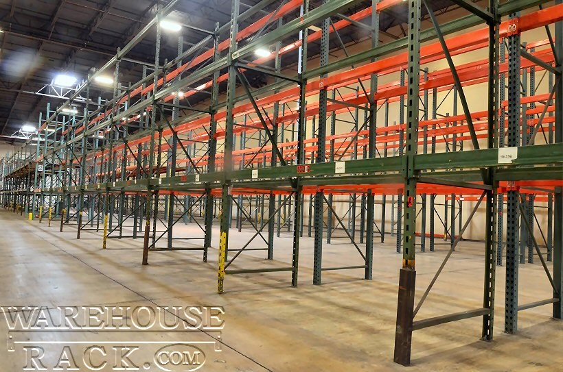 Used Pallet Rack | Used Pallet Rack | Used Pallet Rack Systems ...