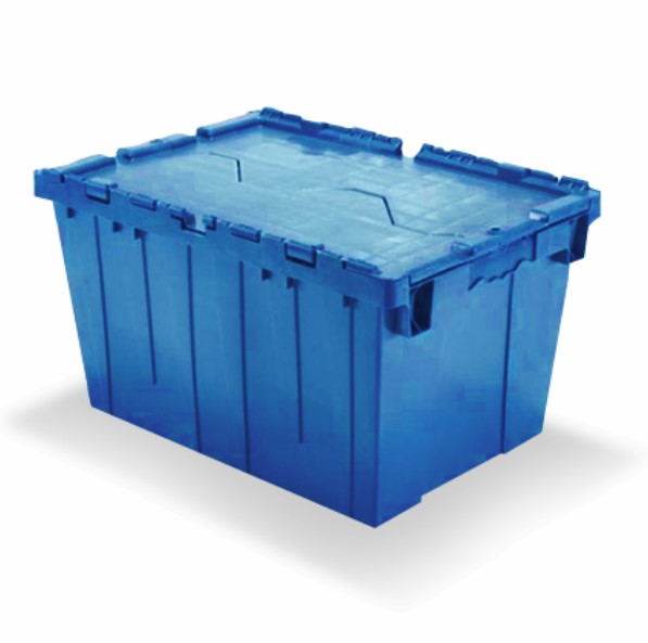 The 13 Best Plastic Storage Bins