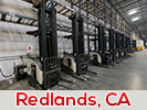 Equipment for Sale - Redlands, CA